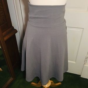Lularoe XS Azure